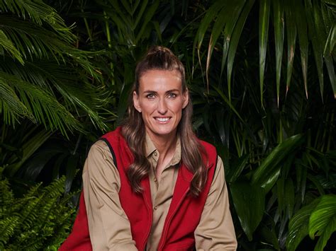 I’m a Celebrity odds: The favourite to win tonight’s final.